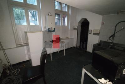 Inchiriere Spatiu Comercial, pretabil restaurant, zona Parcul Carol - 26