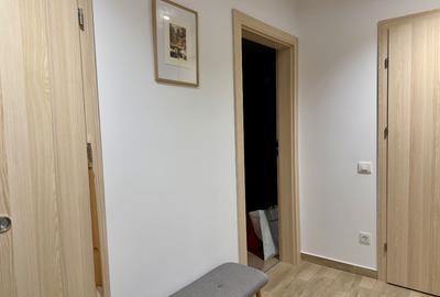 Inchiriere 2 camere Urban Plaza - 8