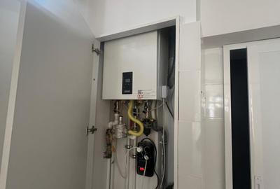 Spatiu comercial  parter, Bd Tomis, 66 mp, centrala gaz, vitrina - 18