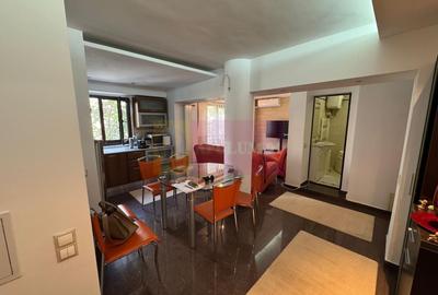 Apartament cu 3 camere decomandat în Unirii