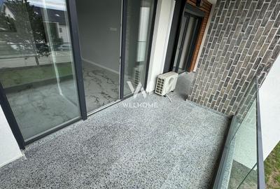 Apartament modern 3 camere - Cristian Sibiu - 35