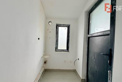 Duplex de vanzare, 3 camere cu toate utilitatile - Bucovat - 12