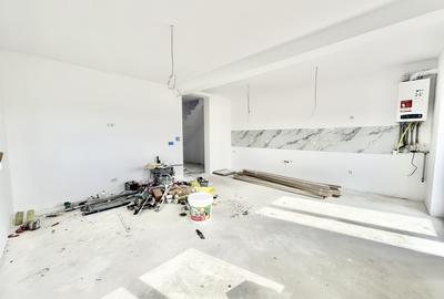 Duplex modern | 4 camere | spatiu generos si zona excelenta | Mosnita - 3