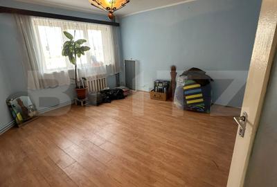 Apartament 2 camere decomandate, 50 mp, etaj intermediar, zona BIG Mănăștur - 3