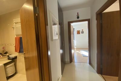 Apartament 4 camere bloc boutique si terasa de 25m - 29