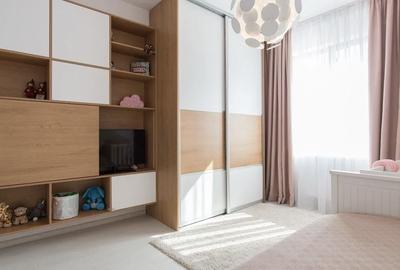 Apartament 3 Camere Dristor Park | 2 Bai | Balcon | Parcare subterana - 13