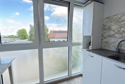 Inchiriere Apartament 2 camere Etaj I, MV2, Str. Ady Endre – Carei - Comision 0% - 6