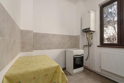 Piata Muncii - Decebal, casa 87 mp totali, 179 mp curte libera, - 26