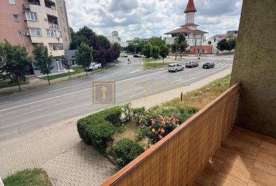 2 camere| aproape de FEEA| loc de parcare| 2 balcoane| apartament superb| - 22
