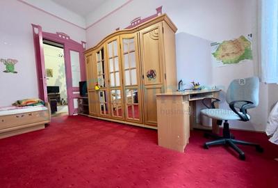 Apartament la casă ultracentral - 6