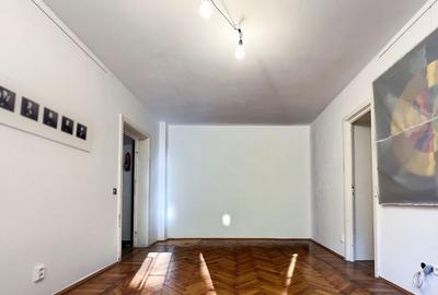 Garsoniera,Barbu Vacarescu,Floreasca,parter/2,Amenajata,centrala,boxa - 2