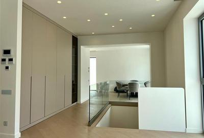 Duplex superb, 150 mp  - Aviatiei - 7