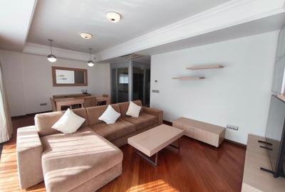 Penthouse exclusivist lângă Piața Romană – bloc nou, terasă & sală de sport - 4