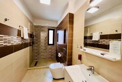 0% Comision| 2 camere | Balcon  | Parcare subterană | - 5