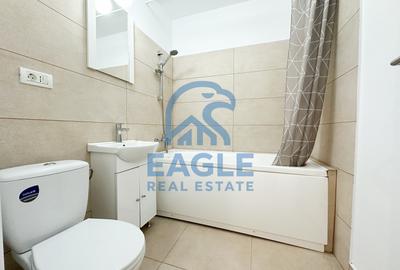 Tomis 3 - 2 Camere 64 MP renovat cu centrala si balcon pe termen lung - 8