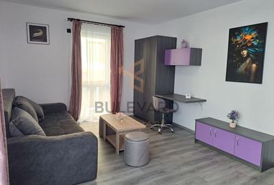 Apartament 2 camere, parcare subterana, bloc nou, prima inchiriere! - 4