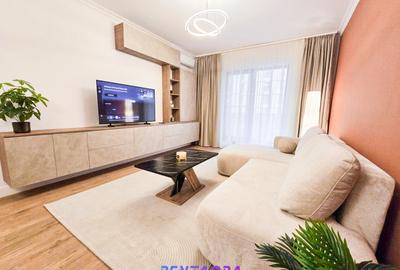 Lujerului Metrou Exigent Plaza Parcul Liniei Spatios LUX Parcare Subterana - 1