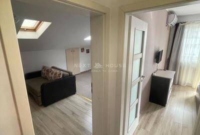 Apartament - Rahova - Carol ( Liberty Mall )-  2km de Unirii - 7