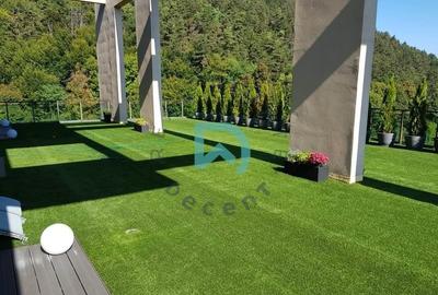 Penthouse la poalele Tampei, Racadau - 4