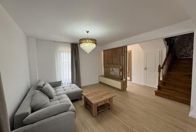 Casă modernă cu 4 camere - Ghimbav | Cartier Rezidențial NymHouse - 4