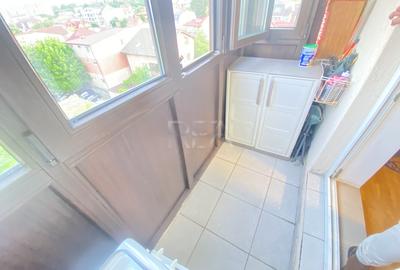 Duplex- 2012- Centrala Proprie-Metrou Brancoveanu/Zona Alunisului - 10