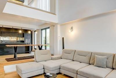 Vila superba – Smart Home pe malul lacului Buftea | 25 min de București - 1