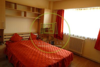 Apartament de închiriat, 4 camere premium – lângă Parcul Sub Arini, Plaza 35 - 5
