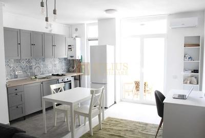 Vivalia Grand, 2 camere, centrala proprie - 1