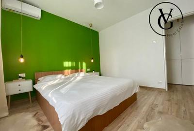 Apartament 2 camere TITAN | Bd. 1 Decembrie - 6