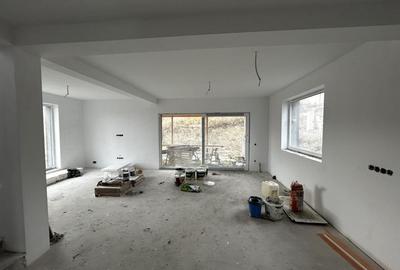 Casa Individuala in Chinteni 700mp teren zona str Crangului - 1