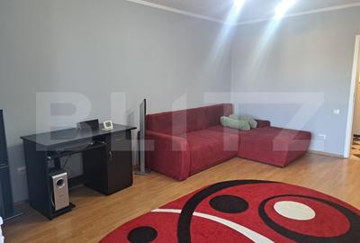 Apartament cu 2 camere aproape de Piata Astra - Mobilat si utilat complet - 7