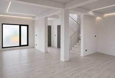 Casa premium P+1 in Domnesti – 4 camere, finisaje moderne, direct dezvoltator - 6
