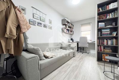 Apartament de lux cu 4 camere de vanzare, 111mp utili, 3 bai - Chisoda - 9
