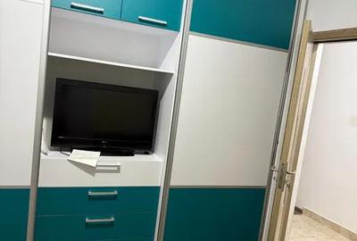 APARTAMENT 2 CAMERE LAZU| ETAJ 1| 54 MP| BLOC NOU| - 3