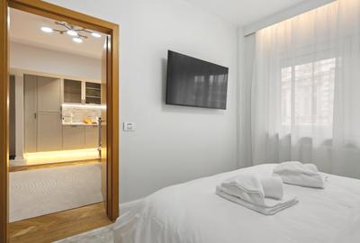 Apartament Superb 2 Camere Calea Victoriei | Localizare Extraordinara - 15