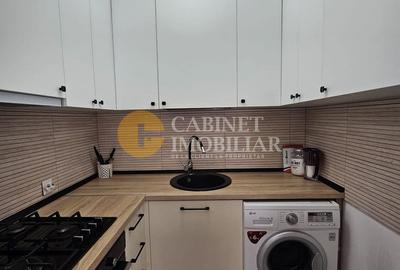2 Camere-Renovat-Alexandru cel Bun - 5