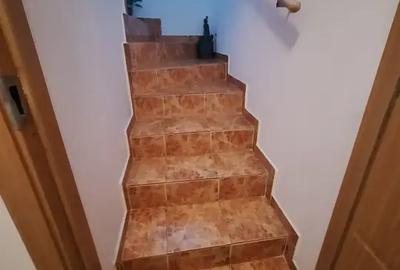 Casă tip duplex de vânzare – Popești-Leordeni, Strada Fermei - 14