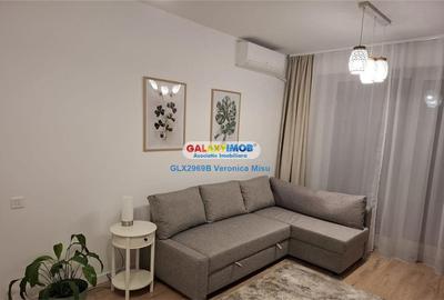 Studio de inchiriat   Estoria City    Nicolae Teclu - 1