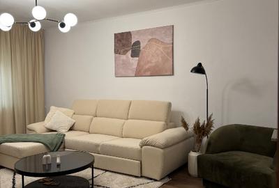 Inchiriez apartament 2 camere, zona Aradului - 1