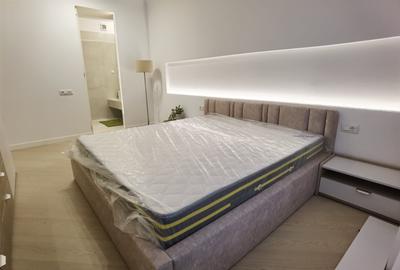 New Apartament 3 cam Aviatiei- Pipera loc de parcare in subteran - 19