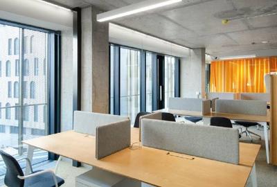 0% comision! Inchiriere birouri Romana, 260 - 523 mp - 3