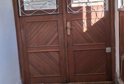 Propun Vilă de vânzare în zona Dorobanți – Intrarea Bitolia - 7