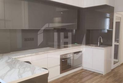 Apartament 3 camere I renovat I Centru I NTT Data - 1