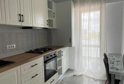 Apartament cu 1 camera, LOC DE PARCARE INCLUS, zona Dacia - 1