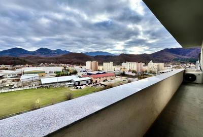 Penthouse cu suprafata generoasa,zona Noua - 18