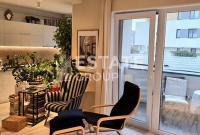 Apartament cu 2 camere in Dumbravita - 3