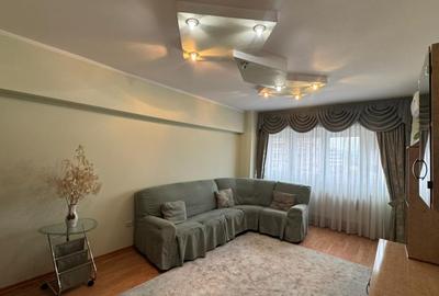 Apartament 3 camere decomandate – Ultracentral – Mobilat și utilat - 2