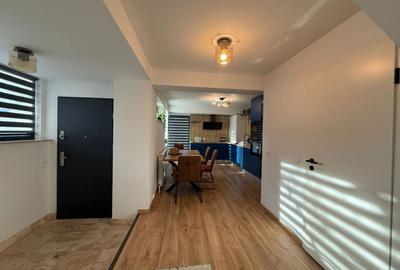 APARTAMENT/DUPLEX 3 CAMERE DE LUX, ZONA FALEZĂ NORD - 20