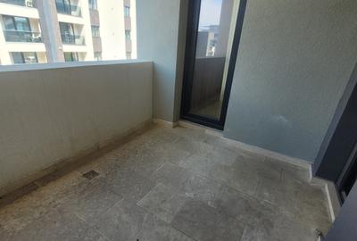PRIMA ÎNCHIRIERE! 3 camere nemobilat -loc de parcare +boxa -Bloc Nou | Campus - 31