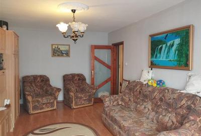 3 camere decomandate, Bistrita lac, Bacau - 7
